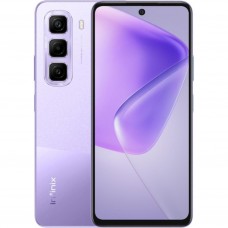 Infinix Hot 50 8/256GB Dreamy Purple (4894947058660)