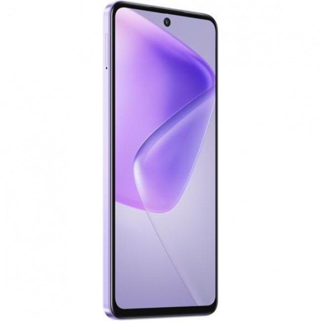 Смартфон Infinix Hot 50 8/256GB Dreamy Purple (4894947058660)