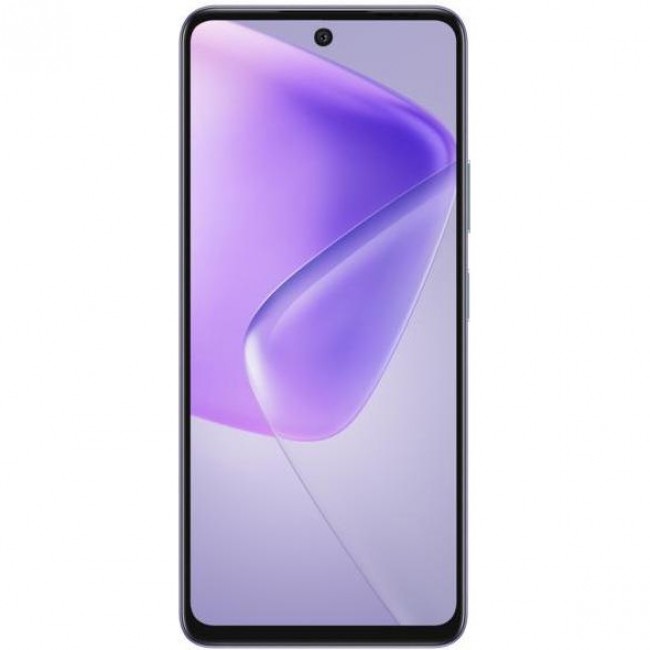 Смартфон Infinix Hot 50 8/256GB Dreamy Purple (4894947058660)