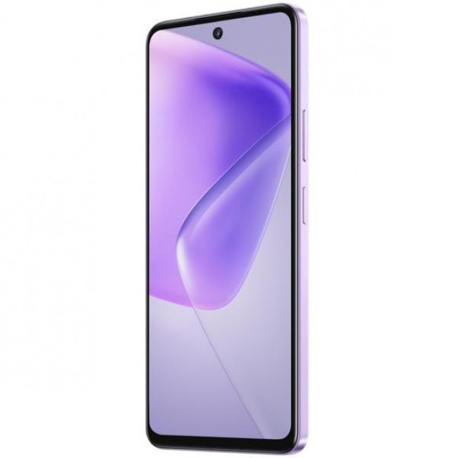Смартфон Infinix Hot 50 8/256GB Dreamy Purple (4894947058660)