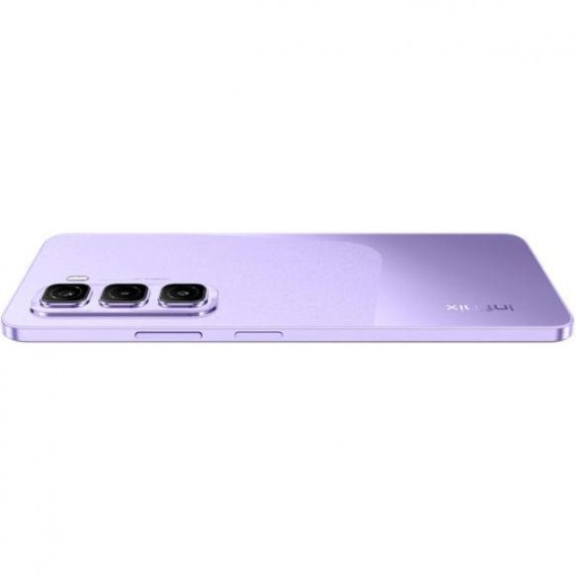 Смартфон Infinix Hot 50 8/256GB Dreamy Purple (4894947058660)