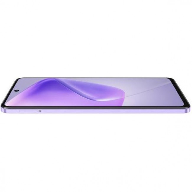 Смартфон Infinix Hot 50 8/256GB Dreamy Purple (4894947058660)