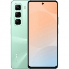 Infinix Hot 50 8/256GB Sage Green (4894947052859)