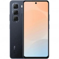 Infinix Hot 50 8/256GB Sleek Black (4894947047763)