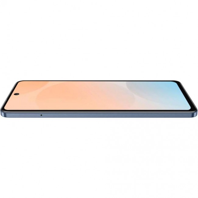 Смартфон Infinix Hot 50 8/256GB Sleek Black (4894947047763)