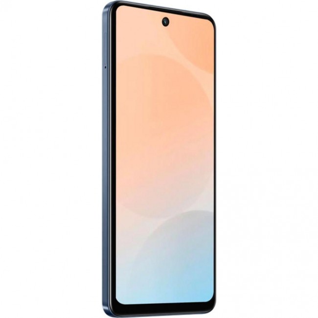 Смартфон Infinix Hot 50 8/256GB Sleek Black (4894947047763)