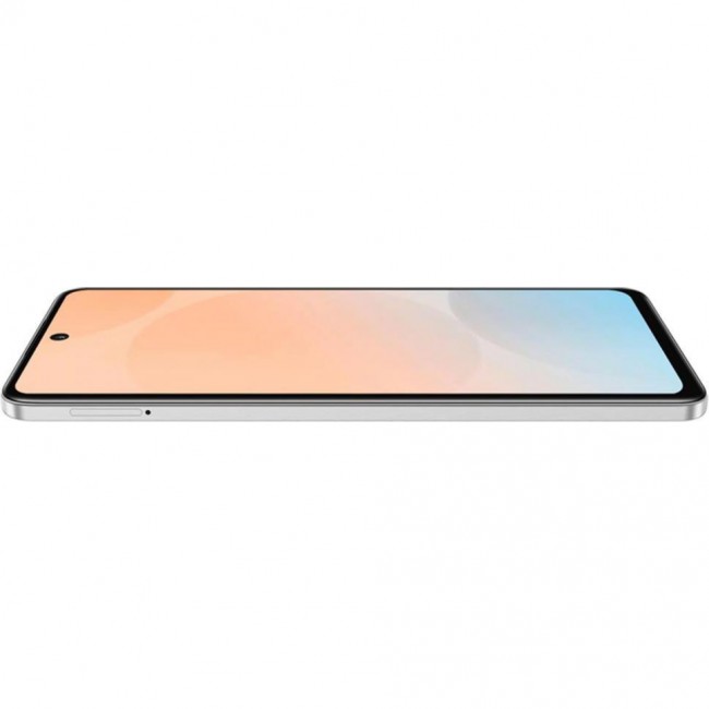 Смартфон Infinix Hot 50 8/256GB Titanium Grey (4894947047794)