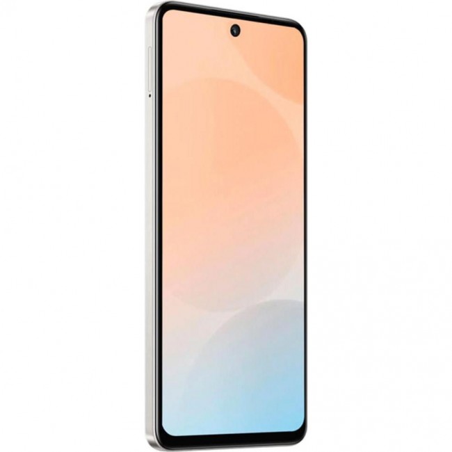 Смартфон Infinix Hot 50 8/256GB Titanium Grey (4894947047794)
