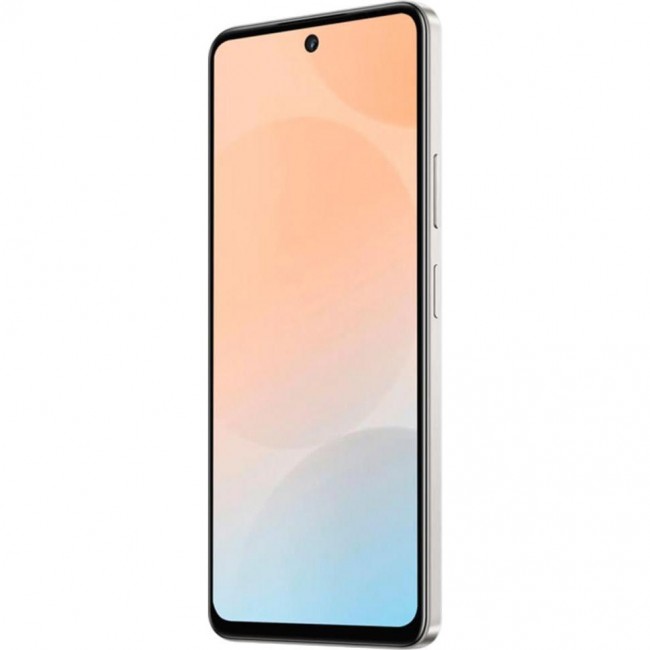 Смартфон Infinix Hot 50 8/256GB Titanium Grey (4894947047794)