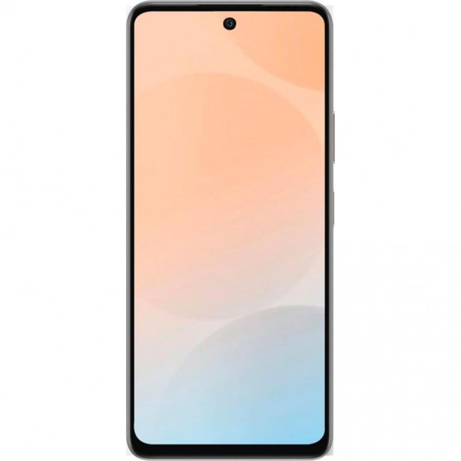 Смартфон Infinix Hot 50 8/256GB Titanium Grey (4894947047794)