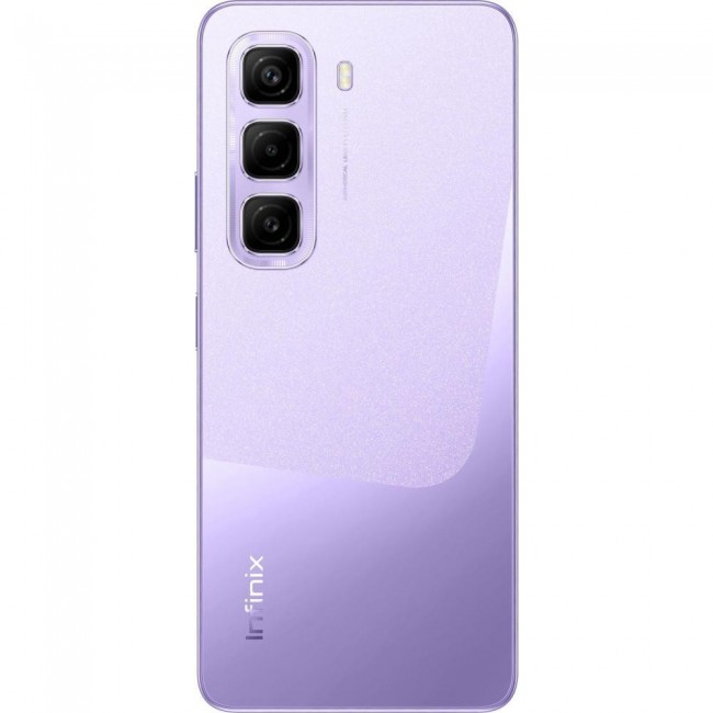 Смартфон Infinix Hot 50 Pro 8/256GB Dreamy Purple