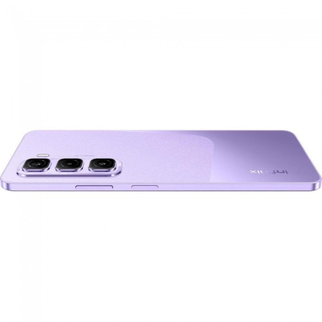 Смартфон Infinix Hot 50 Pro 8/256GB Dreamy Purple