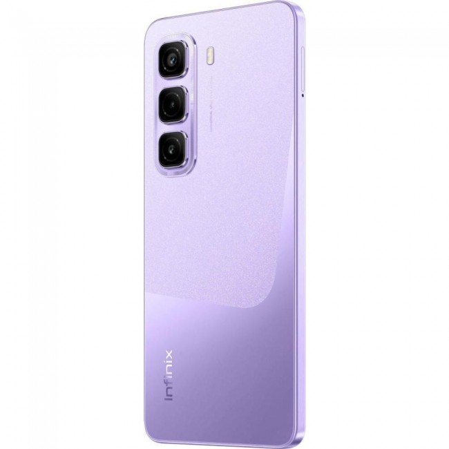 Смартфон Infinix Hot 50 Pro 8/256GB Dreamy Purple