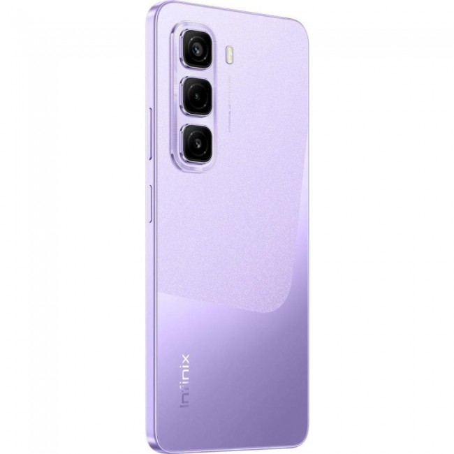 Смартфон Infinix Hot 50 Pro 8/256GB Dreamy Purple