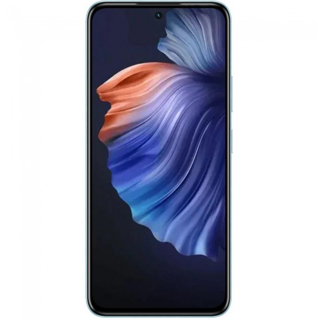 Infinix Hot 50 Pro 8/256GB Glacier Blue