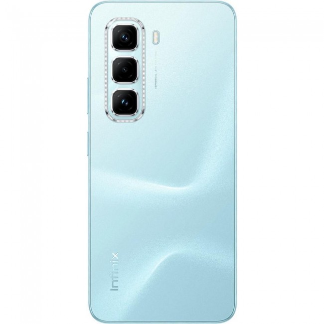Infinix Hot 50 Pro 8/256GB Glacier Blue
