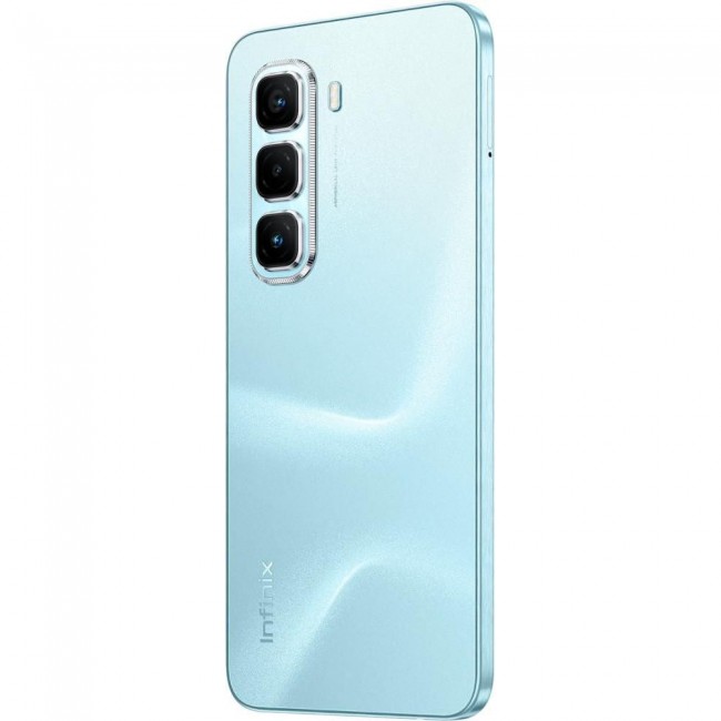 Infinix Hot 50 Pro 8/256GB Glacier Blue