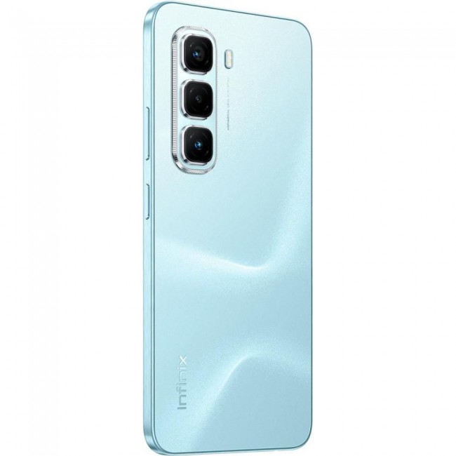 Infinix Hot 50 Pro 8/256GB Glacier Blue