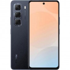 Infinix Hot 50 Pro 8/256GB Sleek Black