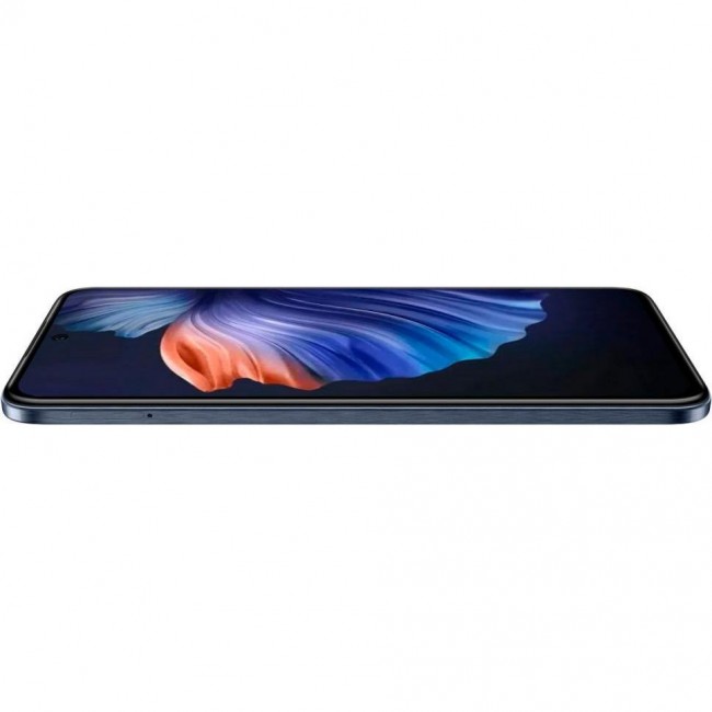 Смартфон Infinix Hot 50 Pro 8/256GB Sleek Black