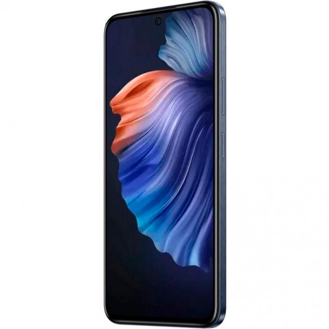 Смартфон Infinix Hot 50 Pro 8/256GB Sleek Black
