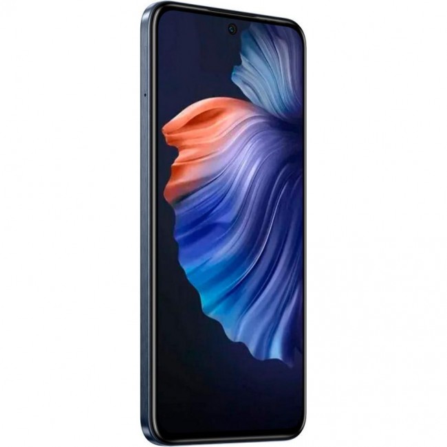 Смартфон Infinix Hot 50 Pro 8/256GB Sleek Black