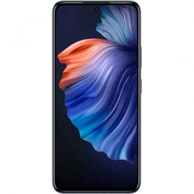 Смартфон Infinix Hot 50 Pro 8/256GB Sleek Black
