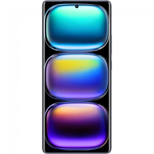 Infinix Hot 50 Pro+ 8/256GB Sleek Black (4894947050688)