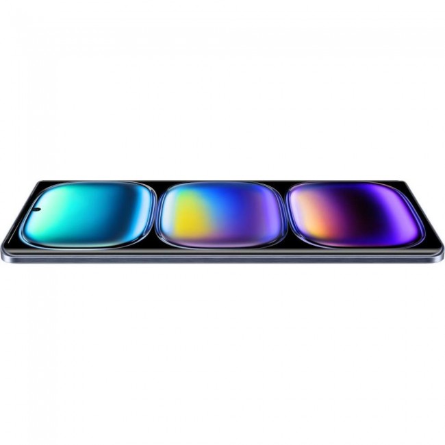 Infinix Hot 50 Pro+ 8/256GB Sleek Black (4894947050688)