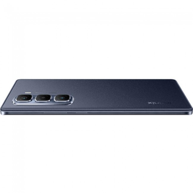 Infinix Hot 50 Pro+ 8/256GB Sleek Black (4894947050688)