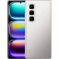 Infinix Hot 50 Pro+ 8/256GB Titanium Gray (4894947050695)