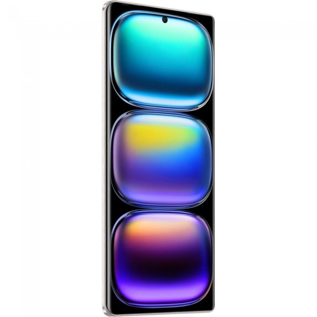 Infinix Hot 50 Pro+ 8/256GB Titanium Gray (4894947050695)