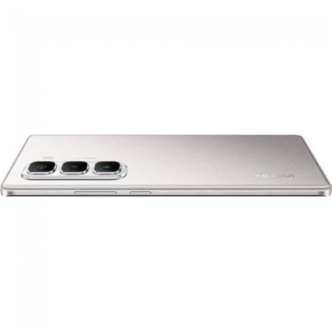 Infinix Hot 50 Pro+ 8/256GB Titanium Gray (4894947050695)