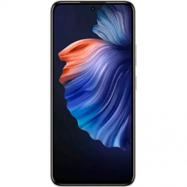 Смартфон Infinix Hot 50 Pro 8/256GB Titanium Grey