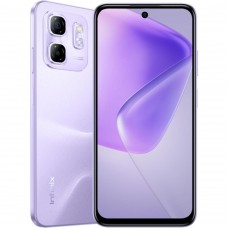 Infinix Hot 50i 4/128GB Dreamy Purple