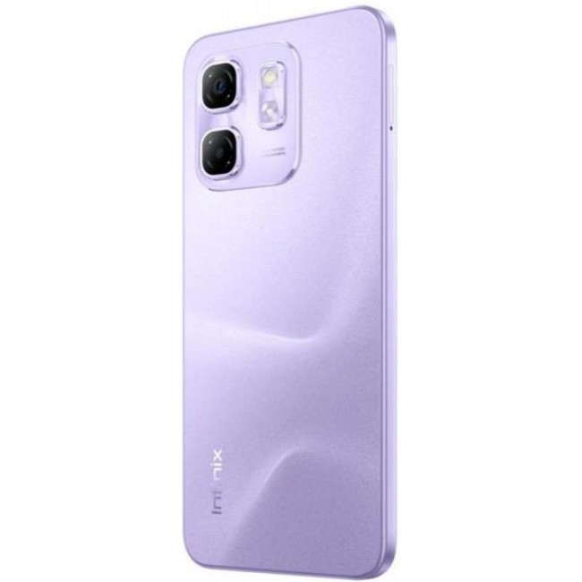 Infinix Hot 50i 4/128GB Dreamy Purple