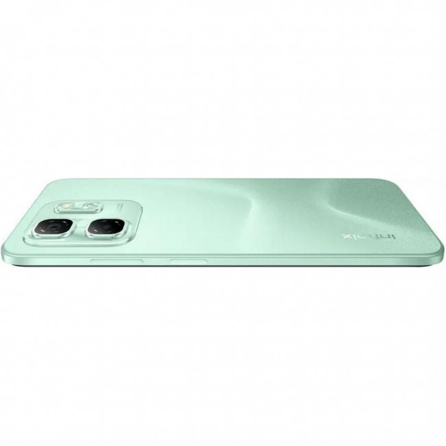 Смартфон Infinix Hot 50i 4/128GB Sage Green
