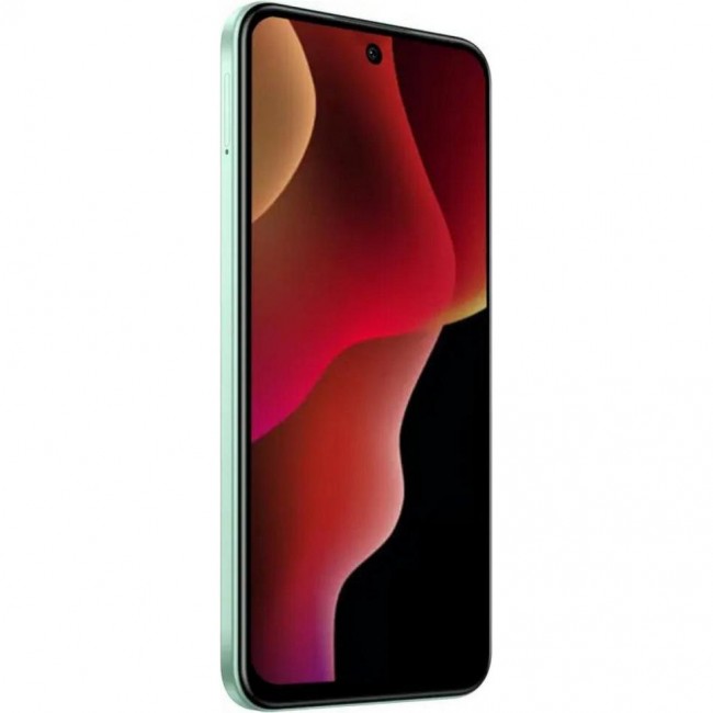 Смартфон Infinix Hot 50i 4/128GB Sage Green