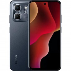 Infinix Hot 50i 4/128GB Sleek Black