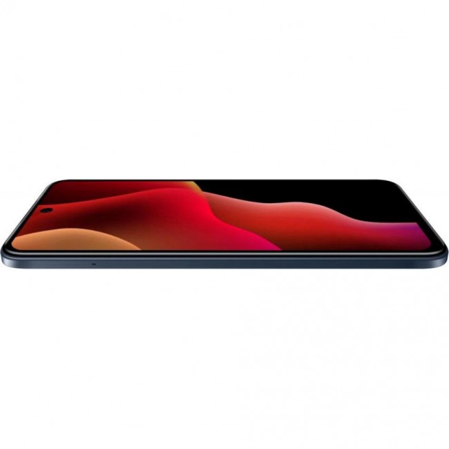Смартфон Infinix Hot 50i 4/128GB Sleek Black