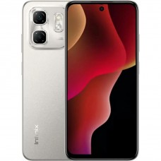 Infinix Hot 50i 4/128GB Titanium Grey
