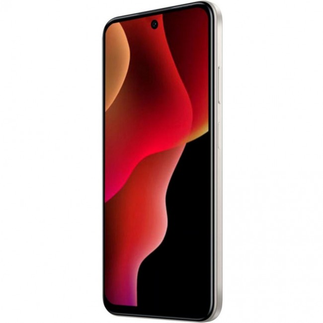 Смартфон Infinix Hot 50i 4/128GB Titanium Grey