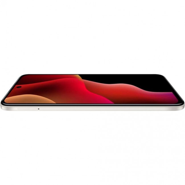 Смартфон Infinix Hot 50i 4/128GB Titanium Grey