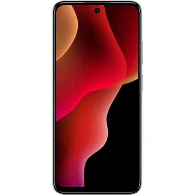 Смартфон Infinix Hot 50i 4/128GB Titanium Grey