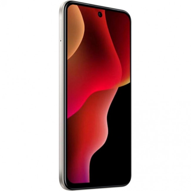 Смартфон Infinix Hot 50i 4/128GB Titanium Grey