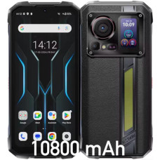Hotwav Hyper 7 Pro 16/256GB Leather Black