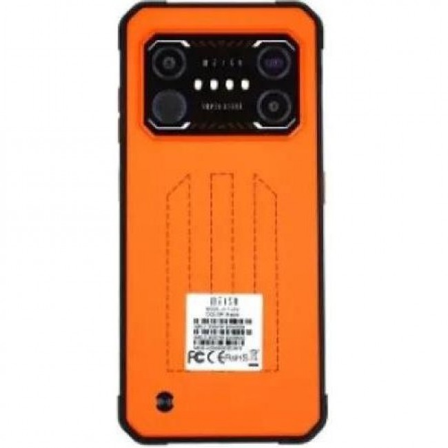 Oukitel IIIF150 Air1 Ultra 8/256GB Maple Orange EU
