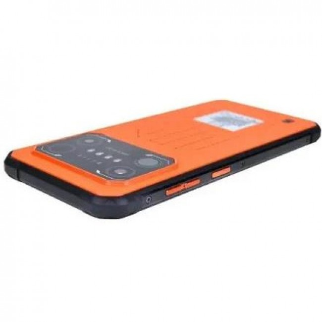 Oukitel IIIF150 Air1 Ultra 8/256GB Maple Orange EU