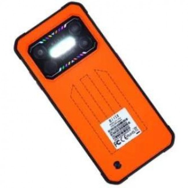 Oukitel IIIF150 Air1 Ultra 8/256GB Maple Orange EU
