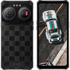 Oukitel IIIF150 Air3 12/512GB Check Black